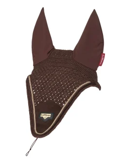 HORSE HEALTH TRADE LeMieux® Puissance Fly Hood
