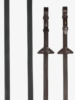 HORSE HEALTH TRADE LeMieux® Soft Rubber Reins