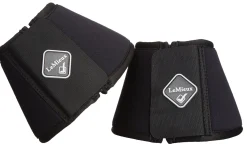 HORSE HEALTH TRADE LeMieux® Softshell Overreach Boots