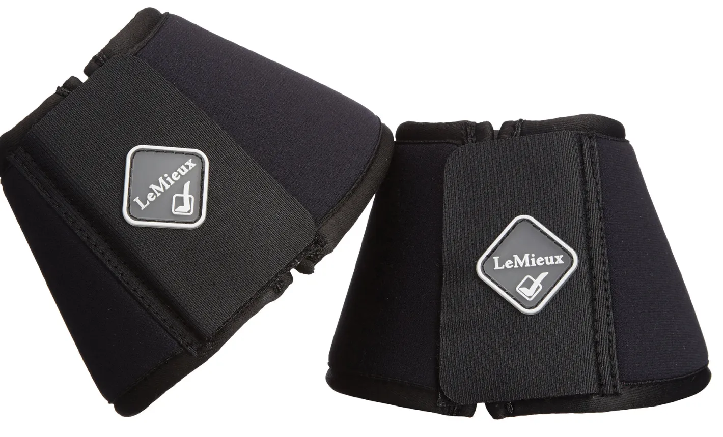 HORSE HEALTH TRADE LeMieux® Softshell Overreach Boots