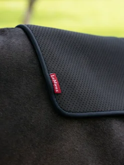 HORSE HEALTH TRADE LeMieux® Square Non-Slip Half Pad