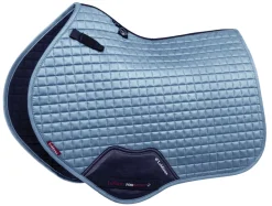 HORSE HEALTH TRADE LeMieux® Suede Close Contact Square Pad