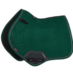 HORSE HEALTH TRADE LeMieux® Suede Close Contact Square Pad
