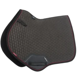 HORSE HEALTH TRADE LeMieux® Suede Close Contact Saddle Pad