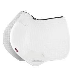HORSE HEALTH TRADE LeMieux® Suede Close Contact Saddle Pad