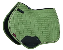 HORSE HEALTH TRADE LeMieux® Suede Close Contact Saddle Pad