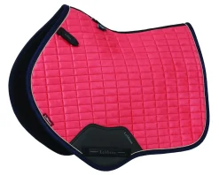 HORSE HEALTH TRADE LeMieux® Suede Close Contact Saddle Pad