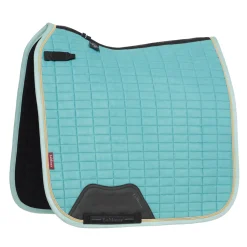 HORSE HEALTH TRADE LeMieux® Suede Dressage Pad