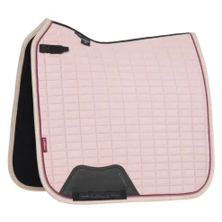 HORSE HEALTH TRADE LeMieux® Suede Dressage Pad
