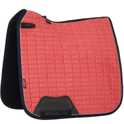 HORSE HEALTH TRADE LeMieux® Suede Dressage Saddle Pad