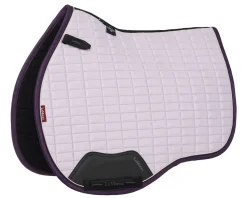 HORSE HEALTH TRADE Lemieux® Suede General Purpose Saddle Pad
