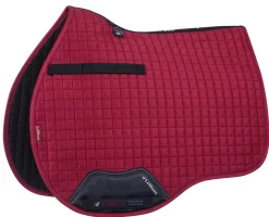 HORSE HEALTH TRADE LeMieux® Suede GP Saddle Pad