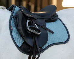 HORSE HEALTH TRADE LeMieux® Suede GP Saddle Pad