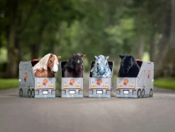 Kids HORSE HEALTH TRADE LeMieux® Toy Pony