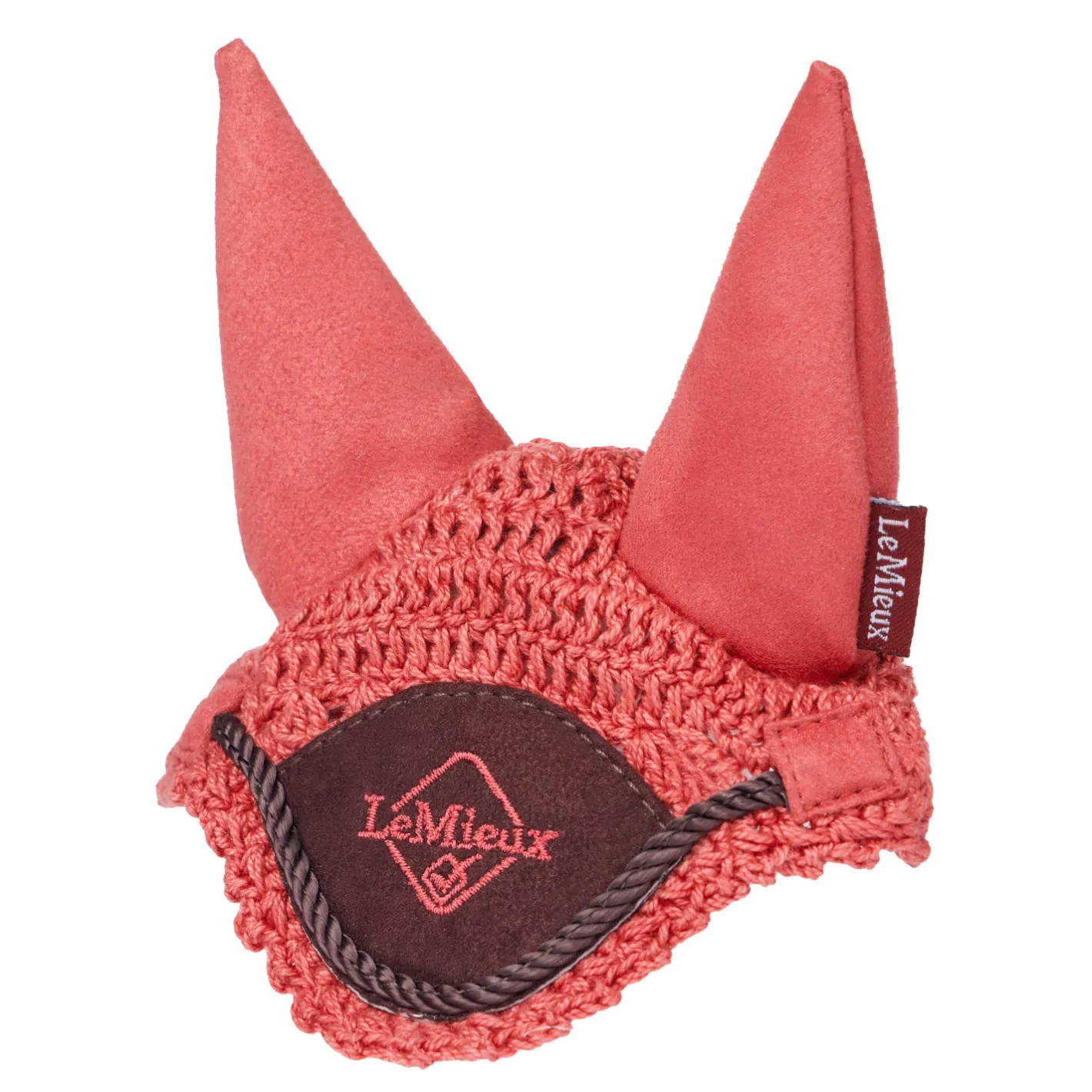 Kids HORSE HEALTH TRADE LeMieux® Toy Pony Fly Hood