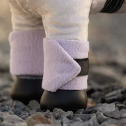 Kids HORSE HEALTH TRADE LeMieux® Toy Pony Polo Wraps