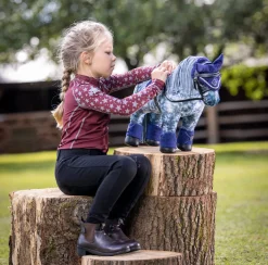 Kids HORSE HEALTH TRADE LeMieux® Toy Pony Saddle