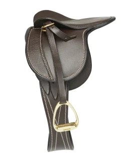 Kids HORSE HEALTH TRADE LeMieux® Toy Pony Saddle