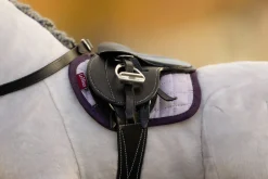 Kids HORSE HEALTH TRADE LeMieux® Toy Pony Saddle Pad