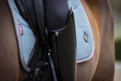 HORSE HEALTH TRADE LeMieux® Ultra Mesh Dressage Pad