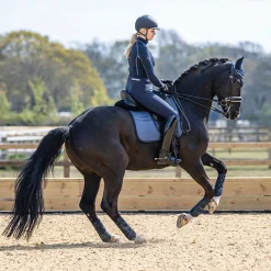 HORSE HEALTH TRADE LeMieux® Ultra Mesh Dressage Pad