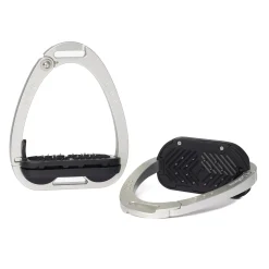 HORSE HEALTH TRADE Lemieux® Vector Balance Stirrups