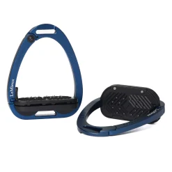 HORSE HEALTH TRADE Lemieux® Vector Balance Stirrups