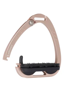 HORSE HEALTH TRADE Lemieux® Vector Balance Stirrups