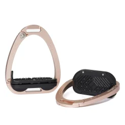 HORSE HEALTH TRADE Lemieux® Vector Control Stirrups