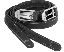 HORSE HEALTH TRADE LeMieux® Vector Stirrup Leathers