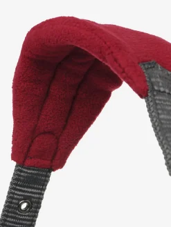 HORSE HEALTH TRADE LeMieux® Vogue Halter & Rope Lead Set