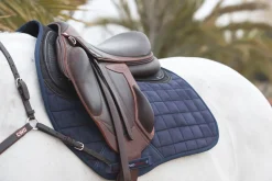 HORSE HEALTH TRADE LeMieux® X-Grip EuroJump Square Pad
