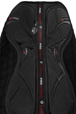 HORSE HEALTH TRADE LeMieux® X-Grip EuroJump Square Pad