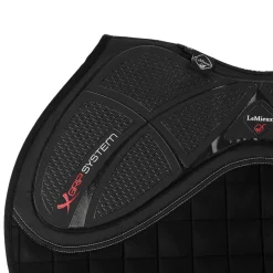 HORSE HEALTH TRADE LeMieux® X-Grip EuroJump Square Pad