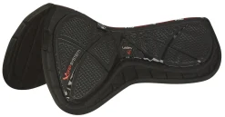HORSE HEALTH TRADE LeMieux® X-Grip Half Pad