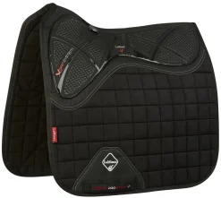 HORSE HEALTH TRADE LeMieux® X-Grip Single-Sided Dressage Pad