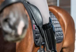HORSE HEALTH TRADE LeMieux® X-Grip Single-Sided Dressage Pad