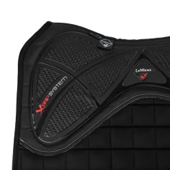 HORSE HEALTH TRADE LeMieux® X-Grip Twin-Sided Dressage Square