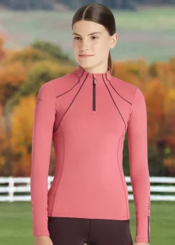 Kids HORSE HEALTH TRADE LeMieux® Young Rider Classique Base Layer
