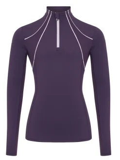 Kids HORSE HEALTH TRADE LeMieux® Young Rider Classique Base Layer