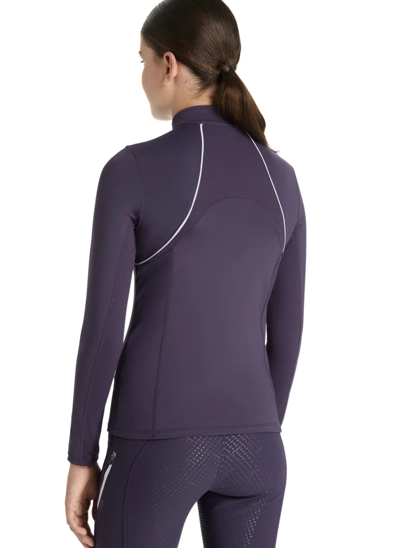 Kids HORSE HEALTH TRADE LeMieux® Young Rider Classique Base Layer
