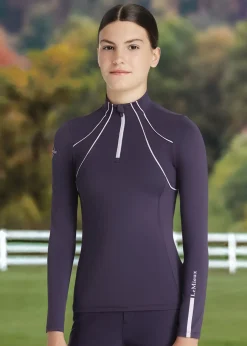 Kids HORSE HEALTH TRADE LeMieux® Young Rider Classique Base Layer