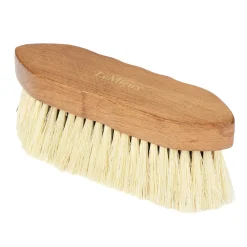 HORSE HEALTH TRADE LeMieux® Artisan Deep Clean Dandy Brush