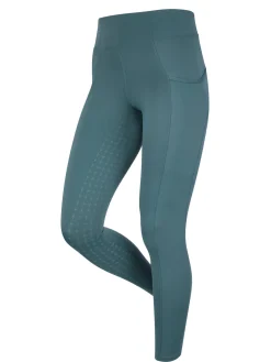HORSE HEALTH TRADE LeMieux® Naomi Pull-On Breech