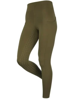 HORSE HEALTH TRADE LeMieux® Naomi Pull-On Breech