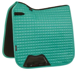 HORSE HEALTH TRADE LeMieux® Suede Dressage Square Pad