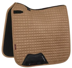 HORSE HEALTH TRADE LeMieux® Suede Dressage Square Pad