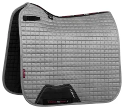 HORSE HEALTH TRADE LeMieux® Suede Dressage Square Pad