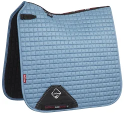 HORSE HEALTH TRADE LeMieux® Suede Dressage Square Pad