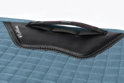 HORSE HEALTH TRADE LeMieux® Suede Dressage Square Pad